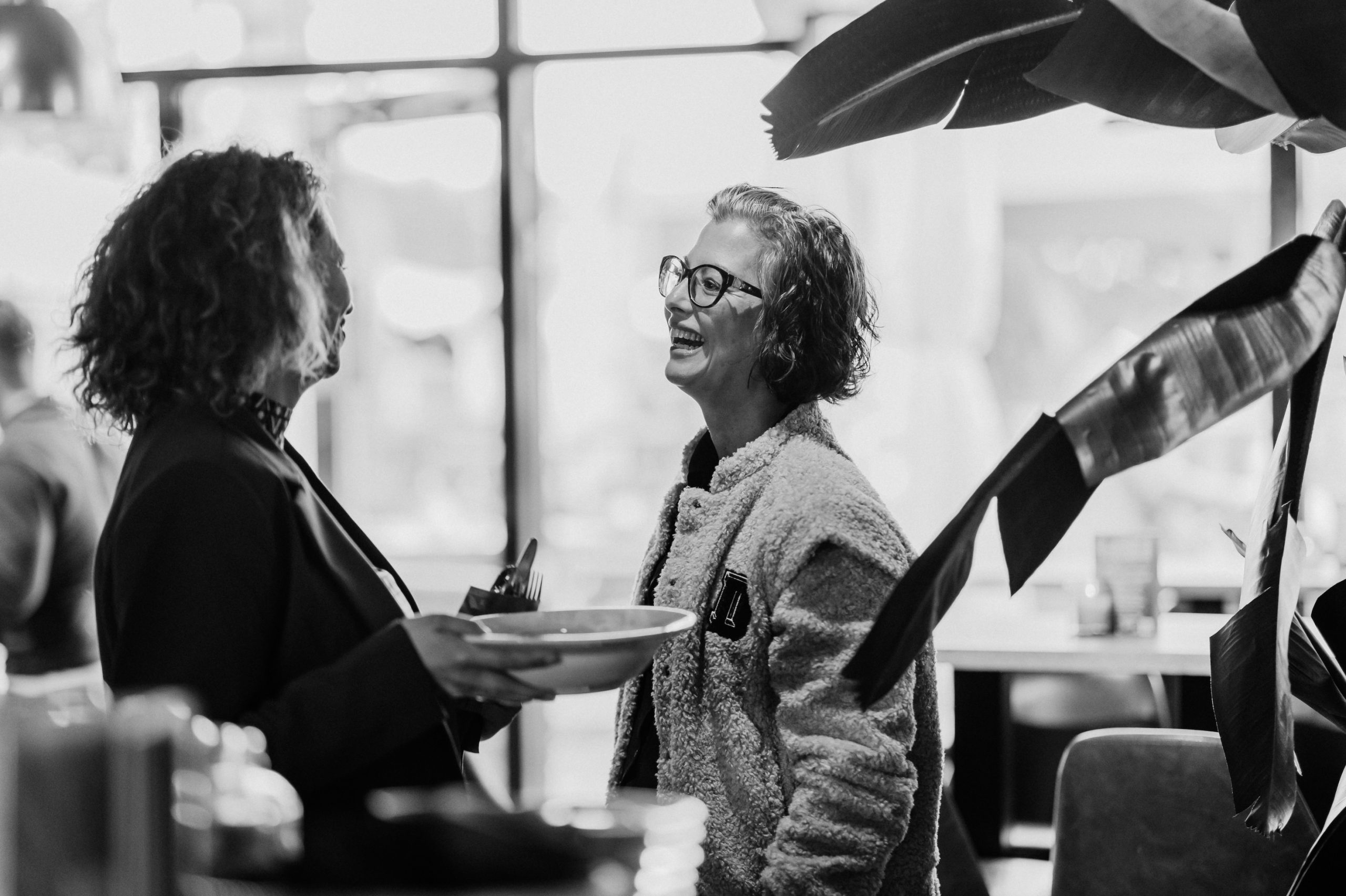 Interview Cindy van Egmond