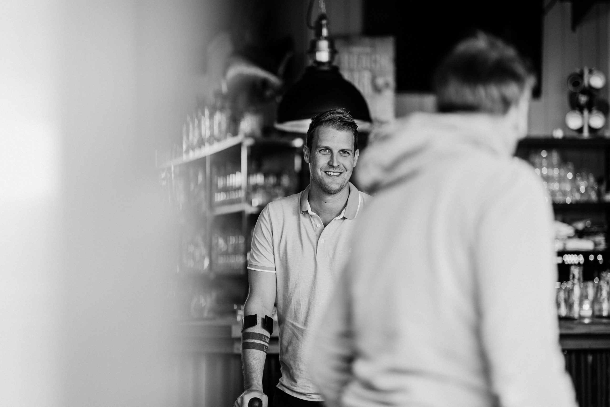 Interview Youri Vissers